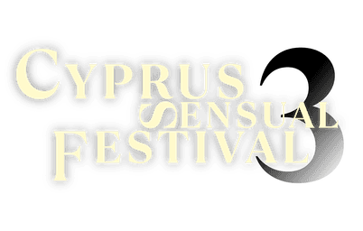 Cyprus Sensual Festival logo