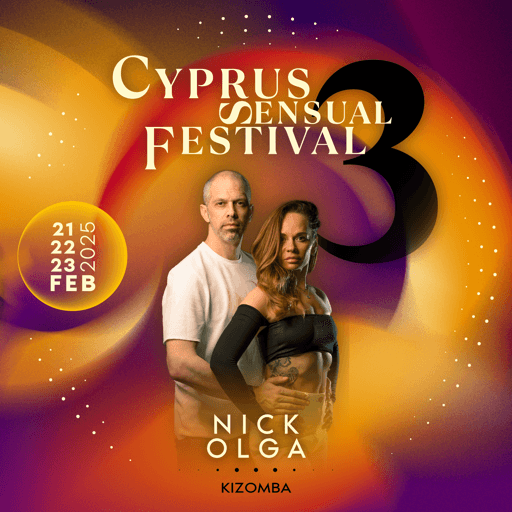 Nick & Olga profile image