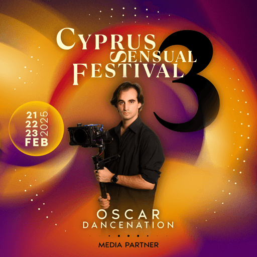 Oscar Dance Nation profile image